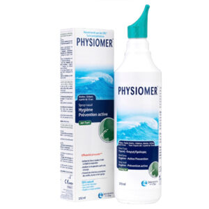 Physiomer Strong Jet Nasal Spray