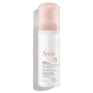 Avene Cleansing Foam, 150ml