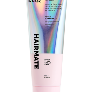 Hairmate CEMENT LEAVE-IN MASK Intensive repairing thermal mask 200 ml