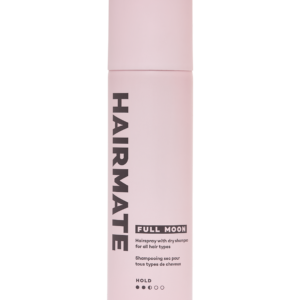 Hairmate Full Moon Volumisint & Refreshing hairspray, 250ml
