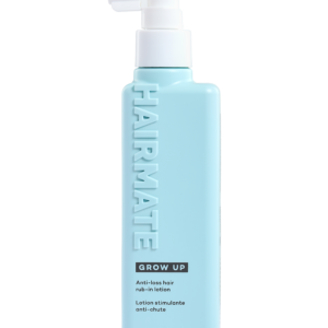 Hairmate Grow Up rub-in lotion for hair growth 150 ml