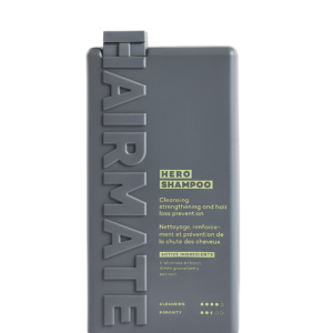 Hairmate Hero Shampoo for thinning hair, 250ml