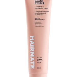 Hairmate Holy Sheep styling cream for curls, 150ml
