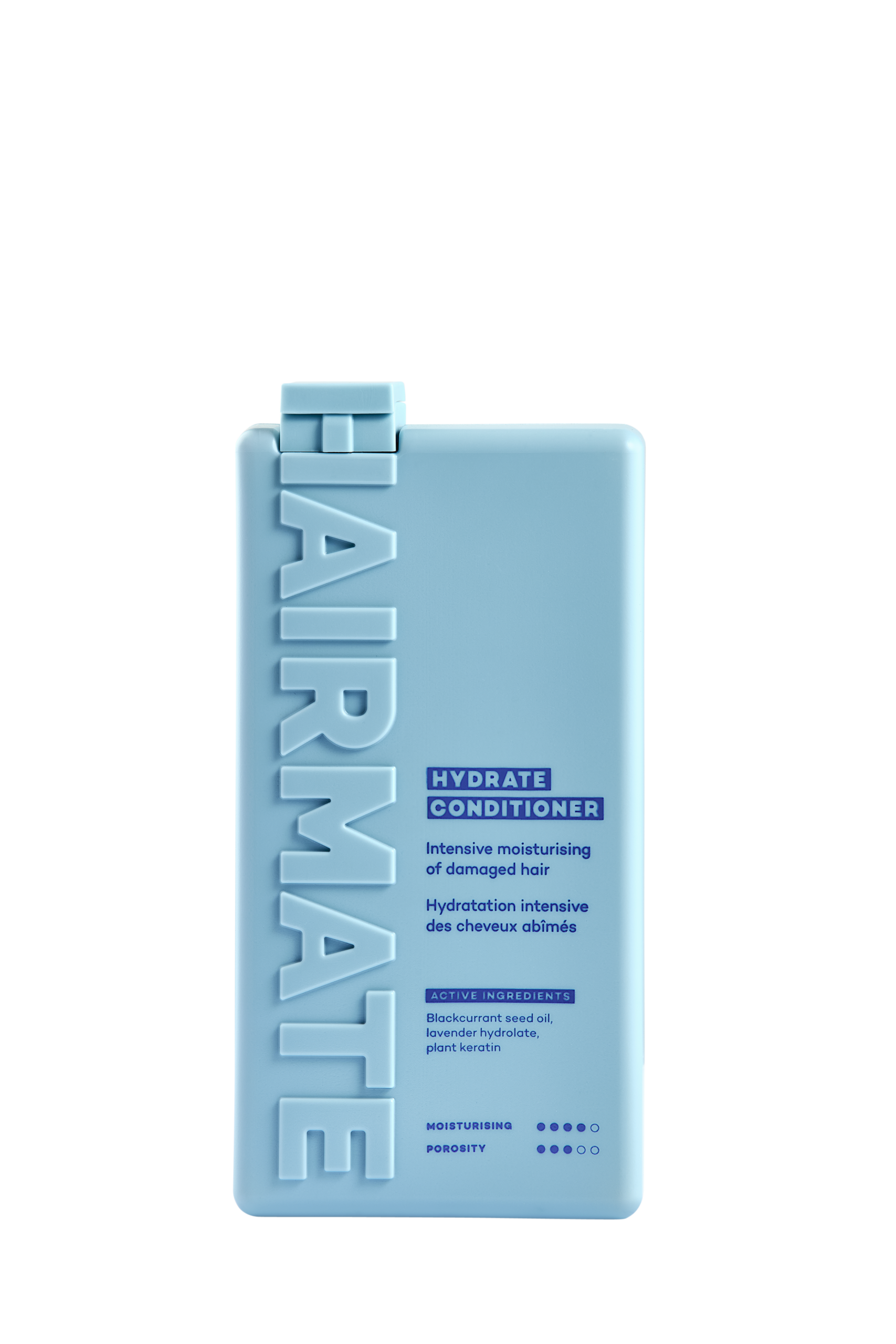 Hairmate Hydrate Conditioner for dry hair, 250ml