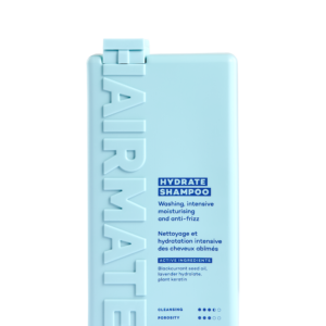 Hairmate Hydrate Intensive Moisturizing Shampoo, 250ml
