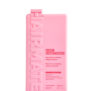 Hairmate Kissy Conditioner for thin hair, 250ml