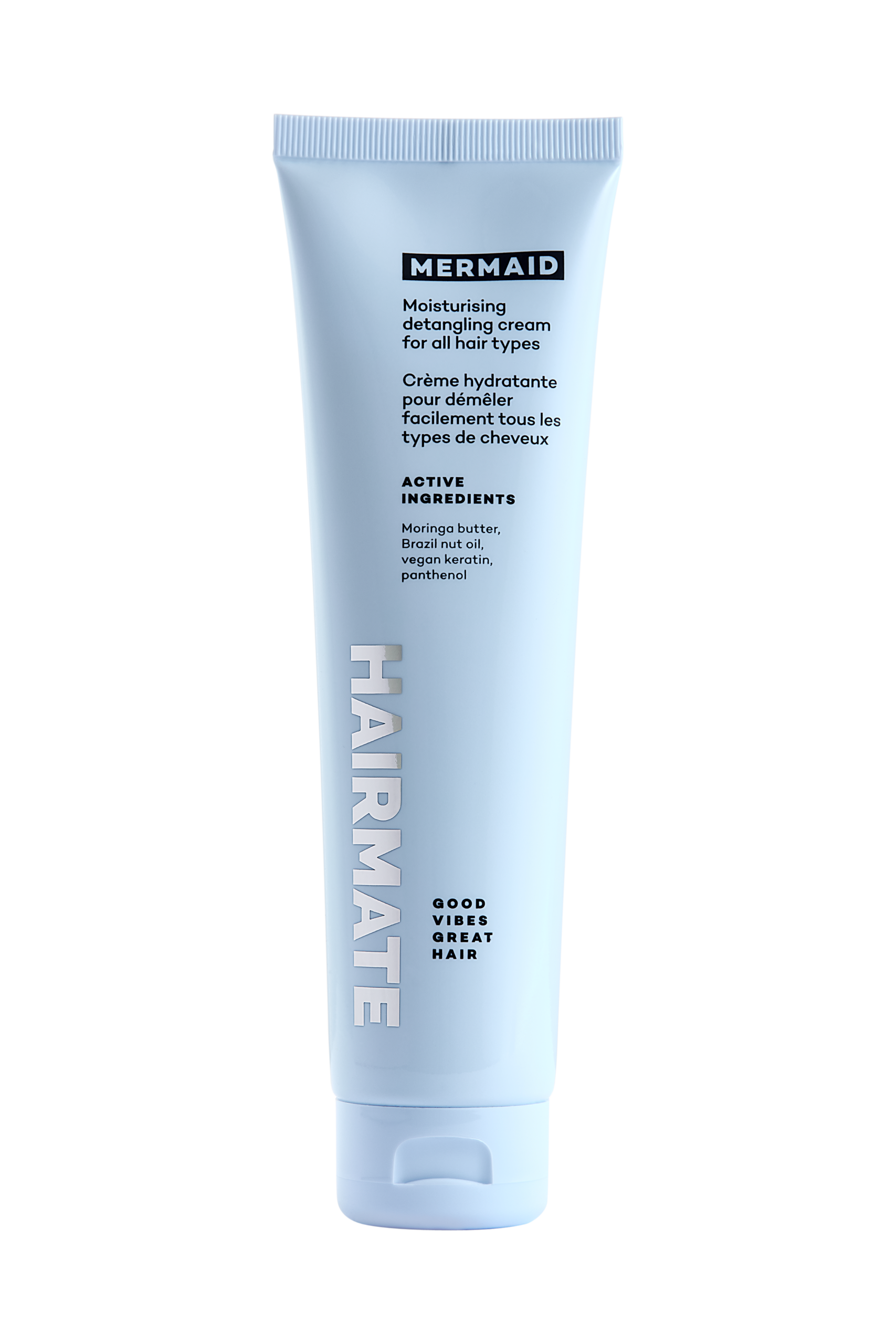 Hairmate Mermaid Moisturising Detangling Cream, 150ml