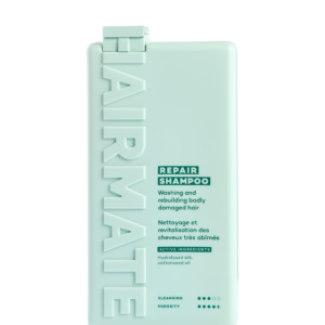 Hairmate Repair Shampoo for damaged hair, 250ml