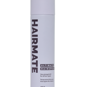 Hairmate Ultimate Very Strong Hold Hairspray, 300ml