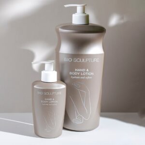 Rudy Roses Hand & Body Lotion, 250ml