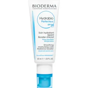 Bioderma Hydrabio Perfecteur SPF30 Cream, 40ml
