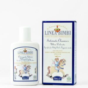 Linea Bimbi Intimate Cleanser 125ml