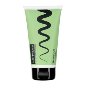 Lorvenn Finest Curl Styling Cream, 150ml