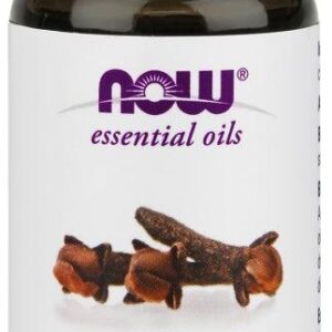 Now Pure Clove Essential Oil, 30ml