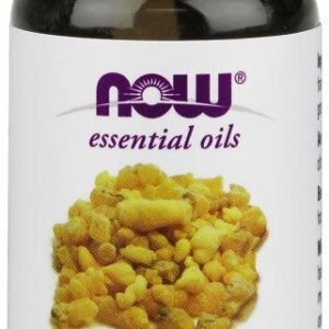 Now Lime Essential Oil, 30 ml
