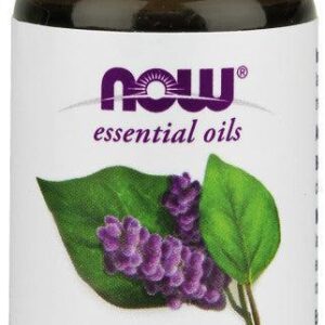 Now Lavender & Tea Tree Oil Blend, 30ml