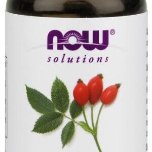 Now Rose Hip Seed OIl, 30 ml
