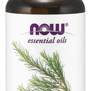 Now Tea Tree Essential Oil, 30ml