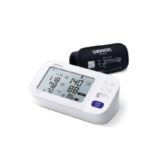 Omron M6 Comfort Blood Pressure Monitor