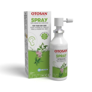 Otosan Ear Spray, 50ml