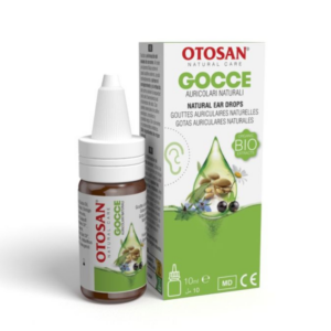 Otosan Ear Drops, 10ml