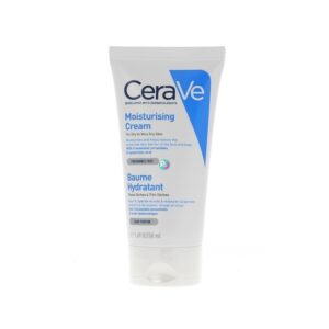 CeraVe Moisturising Cream, 50ml