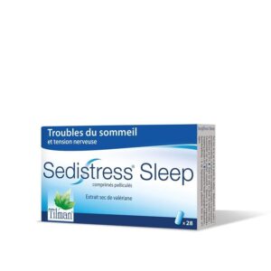 Tilman Sedistress Sleep, 28 tablets
