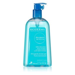 Ahava Mineral Shower Gel, 200ml