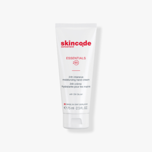 Skincode Essentials 24 Intensive Moisturizing Hand Cream, 75ml