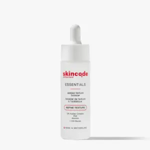 Skincode Azelaic Texture Booster, 30 ml