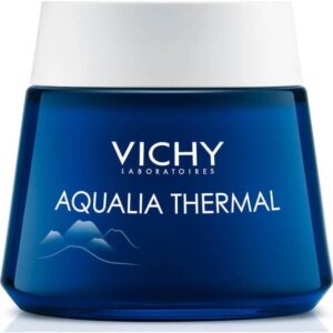 Vichy Aqualia Thermal Night Spa, 75ml