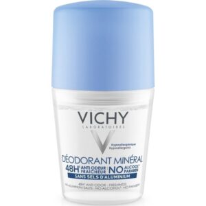 VICHY MINERAL ROLL 50ML