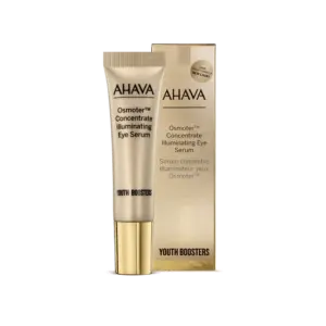 Ahava Dead Sea Osmoter Eye Concentrate, 15ml