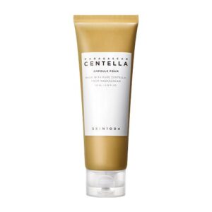 SKIN1004 MADAGASCAR CENTELLA AMPOULE FOAM 125ML