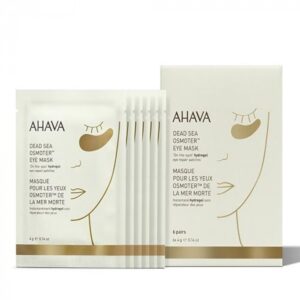 Ahava Deas Sea Osmoter Eye Mask, Pack of 2