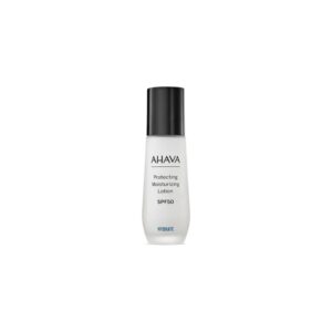 Ahava Protecting Moisturizing Lotion SPF50, 50ml