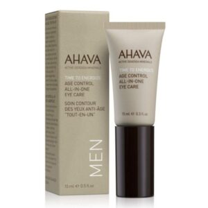 Ahava Men Age Control All-in-One Eye Care