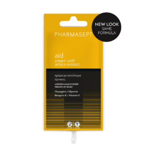 Pharmasept Arnica Gel, 15ml