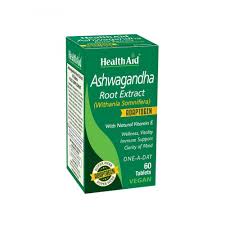 Health Aid Coffee Slim 60 Caps