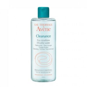Avene Cleanance Micellar Water - 400ml
