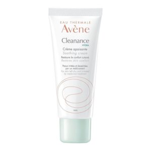 Avene Cleanance Hydra Soothing Cream 40ml