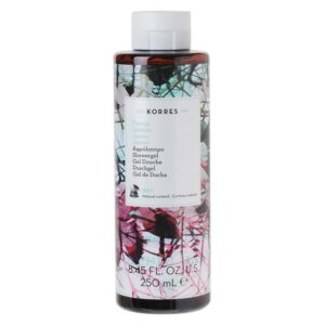 Korres Bergamot Pear Shower Gel