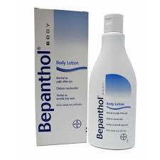 Bepanthol Derma Restoring Body Lotion - 200ml