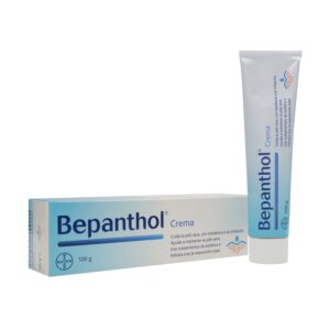 Bepanthol Cream, 100gr