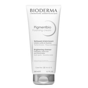 Bioderma Pigmentbio Foaming Cream, 200ml