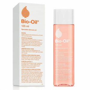 Bio-Oil Skincare Oil - 125ml