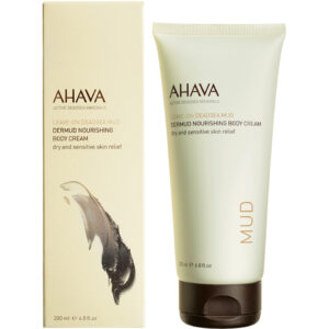 Ahava Firming Body Cream, 200ml