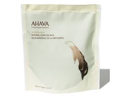 Ahava Natural Dead Sea Mud, 400gr