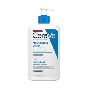 CeraVe Moisturising Lotion, 473ml