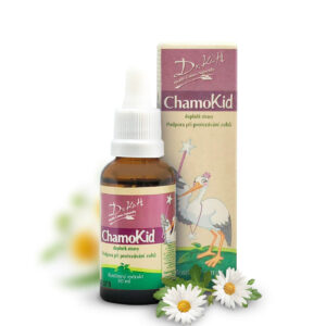 Dr K & H Chamokid Extract